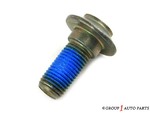 6036591AA - : Seat Belt Bolt for Chrysler: 300, Aspen | Dodge: Charger, Dakota, Durango, Magnum, Ram 1500, Ram 2500, Ram 3500 | Jeep: Wrangler, Wrangler JK | Ram: Dakota Image