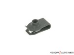 6101712 - : U Nut for Chrysler: 300, 300M, Aspen, Concorde, Pacifica, PT Cruiser, Sebring, Town &amp; Country, Voyager | Dodge: Caravan, Challenger, Charger, Dakota, Durango, Grand Caravan, Intrepid, Magnum, Neon, Ram 1500, Ram 2500, Ram 3500, Stratus | Jeep: Grand Cherokee, Liberty Image