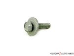 6101818 - Electrical: Hex Head Screw And Washer for Chrysler: 300, PT Cruiser, Sebring, Town &amp; Country | Dodge: Caravan, Charger, Dakota, Durango, Grand Caravan, Journey, Magnum, Neon, Ram 1500, Ram 3500, Stratus | Fiat: 500 | Jeep: Gladiator, Grand Cherokee, Grand Cherokee L, Grand Cherokee WK, Grand Wagoneer, Wagoneer, Wrangler Image