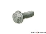 6104257AA - Front Suspension: Hex Flange Head Bolt for Chrysler: Pacifica, Town &amp; Country, Voyager | Dodge: Durango, Grand Caravan, Nitro, Sprinter 2500, Sprinter 3500 | Jeep: Grand Cherokee, Grand Cherokee WK, Liberty, Wrangler, Wrangler JK | Ram: C/V Image