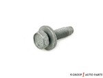 6104388AA - : Hex Head Screw And Washer for Chrysler: 200, 300, Pacifica, Sebring, Town &amp; Country, Voyager | Dodge: Avenger, Caliber, Challenger, Charger, Charger Daytona, Durango, Grand Caravan, Journey, Ram 1500 | Fiat: 500 | Jeep: Cherokee, Commander, Compass, Gladiator, Grand Cherokee, Grand Cherokee L, Grand Wagoneer, Patriot, Wagoneer, Wagoneer S, Wrangler, Wrangler JK | Ram: 1500, 1500 Classic, 2500, 3500, ProMaster City Image