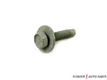 6105098AA - Doors, Door Mirrors and Related Parts: Hex Head Bolt And Washer for Chrysler: 300, Pacifica, Town &amp; Country, Voyager | Dodge: Caliber, Challenger, Charger, Charger Daytona, Dakota, Grand Caravan, Journey, Nitro, Ram 1500, Ram 2500, Ram 3500 | Jeep: Cherokee, Compass, Gladiator, Grand Cherokee, Grand Cherokee L, Grand Wagoneer, Liberty, Patriot, Wagoneer, Wagoneer S, Wrangler | Ram: 1500, 1500 Classic, 2500, 3500, C/V, Dakota Image