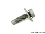6105103AA - : Running Board Screw for Chrysler: 300, Pacifica, Voyager | Dodge: Caliber, Challenger, Charger, Charger Daytona, Durango, Journey, Ram 3500 | Jeep: Cherokee, Compass, Grand Cherokee, Grand Cherokee WK, Patriot, Wagoneer S, Wrangler, Wrangler JK | Ram: 1500, 2500, 3500 Image