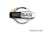 6289043U00 - : Emblem for Nissan Image