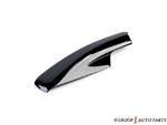 6349248010 - : Roof Luggage Carrier Side Rail Cap for Toyota Image