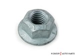 6512601AA - : Hex Flange Lock Nut for Chrysler: 300, 300M, Concorde | Dodge: Challenger, Charger, Intrepid, Magnum, Neon Image