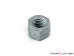 6502556 - : Hex Nut for Dodge: Dakota, Ram 1500, Ram 2500, Ram 3500, Viper | Jeep: Cherokee, Wrangler | Ram: 2500, 3500 | SRT: Viper Image