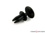 6502632 - Exterior Ornamentation: Plastic Rivet for Chrysler: Pacifica, Voyager | Dodge: Charger, Durango, Ram 1500, Ram 2500, Ram 3500 | Jeep: Grand Cherokee | Ram: 1500, 1500 Classic, 2500, 3500 Image