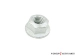 6502698 - : Hex Flange Lock Nut for Chrysler: 200, Aspen, Pacifica, Sebring, Town &amp; Country, Voyager | Dodge: Avenger, Caravan, Dakota, Dart, Durango, Grand Caravan, Journey, Ram 1500, Ram 2500, Ram 3500, Viper | Jeep: Commander, Grand Cherokee, Liberty, Wrangler | Ram: 1500, 1500 Classic, 2500, 3500, C/V, Dakota | SRT: Viper Image