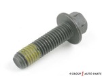 6503131 - : Hex Flange Head Bolt for Chrysler: 300, Pacifica, PT Cruiser, Sebring, Town &amp; Country, Voyager | Dodge: Avenger, Caravan, Challenger, Charger, Grand Caravan, Journey, Magnum, Neon, Stratus | Jeep: Grand Cherokee, Liberty, Wrangler Image