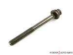 6504060 - : Cylinder Head Bolt for Chrysler: Pacifica, Town &amp; Country, Voyager | Dodge: Caravan, Grand Caravan | Jeep: Wrangler Image