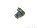6504383 - Clutch: Hex Head Bolt for Chrysler: 200, 300, 300M, Aspen, Concorde, Pacifica, PT Cruiser, Sebring, Town &amp; Country, Voyager | Dodge: Avenger, Caliber, Caravan, Challenger, Charger, Dakota, Durango, Grand Caravan, Intrepid, Journey, Magnum, Neon, Nitro, Ram 1500, Ram 2500, Ram 3500, Stratus | Jeep: Cherokee, Compass, Grand Cherokee, Liberty, Patriot, Wrangler | Ram: 1500, 1500 Classic, 2500, 3500, C/V, Dakota, ProMaster 1500, ProMaster 2500, ProMaster 3500 Image