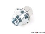 6504672 - Wheels: Wheel Nut for Chrysler: 200, 300M, Concorde, Pacifica, PT Cruiser, Sebring, Town &amp; Country, Voyager | Dodge: Avenger, Caliber, Caravan, Grand Caravan, Intrepid, Journey, Neon | Ram: C/V Image