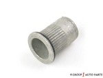 6504710 - Body Sheet Metal Except Doors: Nut/rivet for Chrysler: 200, Aspen, Pacifica, Sebring, Town &amp; Country, Voyager | Dodge: Avenger, Caravan, Challenger, Durango, Grand Caravan | Jeep: Compass, Gladiator, Grand Cherokee, Liberty, Patriot, Wrangler, Wrangler JK | Ram: 1500, 1500 Classic, 2500, 3500, C/V Image