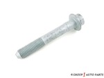 6505444AA - Front Suspension: Hex Flange Head Bolt for Chrysler: Aspen | Dodge: Durango, Ram 1500, Ram 2500, Ram 3500 | Jeep: Grand Cherokee | Ram: 2500, 3500 Image