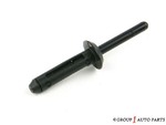 6506007AA - Exterior Ornamentation: Rivet for Dodge: Nitro | Jeep: Gladiator, Grand Cherokee, Liberty, Wrangler, Wrangler JK Image
