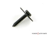 6506161AA - Frame, Bumper and Fascia: Tapping Hex Head Screw And Washer for Chrysler: 200, 300, PT Cruiser, Sebring | Dodge: Avenger, Challenger, Charger, Durango, Journey, Magnum | Jeep: Grand Cherokee, Grand Cherokee WK Image