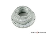 6506454AA - : Hex Lock Nut And Washer, Front Right for Chrysler: Aspen | Dodge: Dakota, Durango, Nitro, Ram 1500 | Jeep: Commander, Grand Cherokee, Grand Wagoneer, Liberty, Wagoneer | Ram: 1500, 1500 Classic, Dakota Image