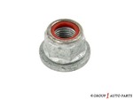 6506557AA - : Hex Lock Nut And Washer for Chrysler: Aspen, Pacifica, Voyager | Dodge: Charger Daytona, Durango, Ram 1500, Ram 2500, Ram 3500, Viper | Jeep: Cherokee, Gladiator, Grand Cherokee, Grand Cherokee L, Grand Wagoneer, Wagoneer, Wagoneer S, Wrangler | Ram: 1500, 1500 Classic, 2500, 3500 | SRT: Viper Image