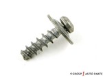 6506579AA - Mopar Accessories - Component Parts: Tapping Screw for Chrysler: 200, 300, Aspen, Pacifica, Sebring, Town &amp; Country | Dodge: Avenger, Caliber, Caravan, Challenger, Charger, Dakota, Durango, Grand Caravan, Journey, Magnum, Nitro | Jeep: Commander, Compass, Grand Cherokee, Liberty, Patriot | Ram: C/V, Dakota Image
