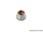 6506587AA - Front Suspension: Hex Nut And Washer for Dodge: Durango, Ram 1500 | Jeep: Cherokee, Grand Cherokee, Grand Cherokee L, Grand Cherokee WK, Grand Wagoneer, Wagoneer, Wagoneer S | Ram: 1500, 1500 Classic Image