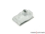 6507010AA - : U Multi Thread Nut for Chrysler: PT Cruiser, Sebring | Dodge: Charger, Stratus | Jeep: Commander, Grand Cherokee | Ram: 3500 Image