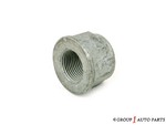 6507079AA - : Hex Flange Lock Nut, Mounting for Dodge: Ram 1500, Ram 2500, Ram 3500 | Jeep: Grand Cherokee | Ram: 2500, 3500 Image