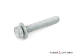 6507098AA - Rear Suspension: Hex Head Bolt And Washer for Chrysler: 300, Aspen, Pacifica | Dodge: Challenger, Charger, Dakota, Durango, Magnum, Ram 1500 | Fiat: 500 Image