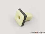 6507330AA - : Plastic Snap-In Nut for Dodge: Nitro | Jeep: Grand Cherokee, Grand Cherokee L, Liberty Image