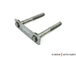 6507667AA - Frame, Bumper and Fascia: Hex Head Bolt And Retainer for Dodge: Ram 1500, Ram 2500, Ram 3500 | Ram: 1500, 2500, 3500 Image