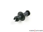 6507669AA - : Push Pin for Chrysler: 200, Sebring | Dodge: Avenger, Durango | Jeep: Grand Cherokee Image