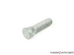 6508707AA - : Wheel Lug Stud for Chrysler: 200, Pacifica, Sebring, Town &amp; Country, Voyager | Dodge: Avenger, Caliber, Grand Caravan, Journey | Jeep: Compass, Patriot | Ram: C/V Image