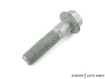 6508942AA - Front Suspension: Hex Flange Head Bolt for Dodge: Ram 1500, Ram 2500, Ram 3500 | Ram: 2500, 3500 Image