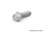6509414AA - : Hex Head Screw And Washer for Chrysler: 200, Pacifica, Voyager | Dodge: Caliber, Dart, Durango | Jeep: Cherokee, Compass, Grand Cherokee, Grand Cherokee L, Grand Cherokee WK, Patriot, Wagoneer S, Wrangler | Ram: 1500, 2500, 3500 Image