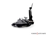 65601ZX60A - : Hood Latch for Nissan Image
