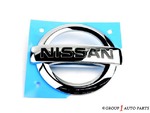 658908Z300 - : Hood Emblem for Nissan: Frontier Image