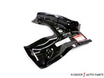 66167SDAA10ZZ - : Rear Body Reinforcement for Honda Image