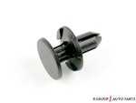 66820AX020 - Body: Cowl Grille Retainer for Nissan Image