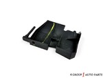 66835ZX00B - : Cowl Grille Rubber Channel for Nissan Image