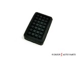6714525500 - : Pad-Foot Rest for Nissan Image