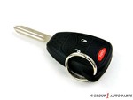 5179513AC - : Blank With Transmitter Key for Dodge: Caliber, Dakota, Durango, Magnum, Nitro, Ram 1500, Ram 2500, Ram 3500 | Ram: Dakota Image
