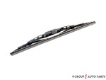 68002390AA - : Front Wiper Blade for Jeep: Wrangler, Wrangler JK Image