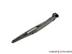68002490AB - : Rear Wiper Arm And Blade for Jeep: Wrangler, Wrangler JK Image