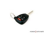 68273345AB - : Blank With Transmitter Key for Mopar Image