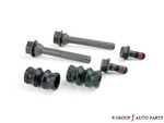 68003706AA - Brakes: Disc Brake Pin Kit for Mopar Image