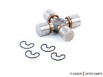 68004848AC - : U-Joint Kit, Rear for Mopar Image