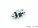 68005452AA - : Male Fitting for Mopar Image