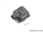 68018109AA - Air Conditioners and Heaters: A/c And Heater Actuator for Chrysler: 200, Aspen, Sebring | Dodge: Avenger, Caliber, Durango, Journey | Jeep: Compass, Patriot, Wrangler, Wrangler JK | Ram: ProMaster 1500, ProMaster 2500, ProMaster 3500, ProMaster EV Image