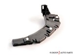 68026645AF - : Fascia Support Bracket, Left for Mopar Image