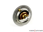 68027789AA - : Thermostat Housing for Chrysler: 300, 300M, Concorde | Dodge: Charger, Intrepid, Magnum Image